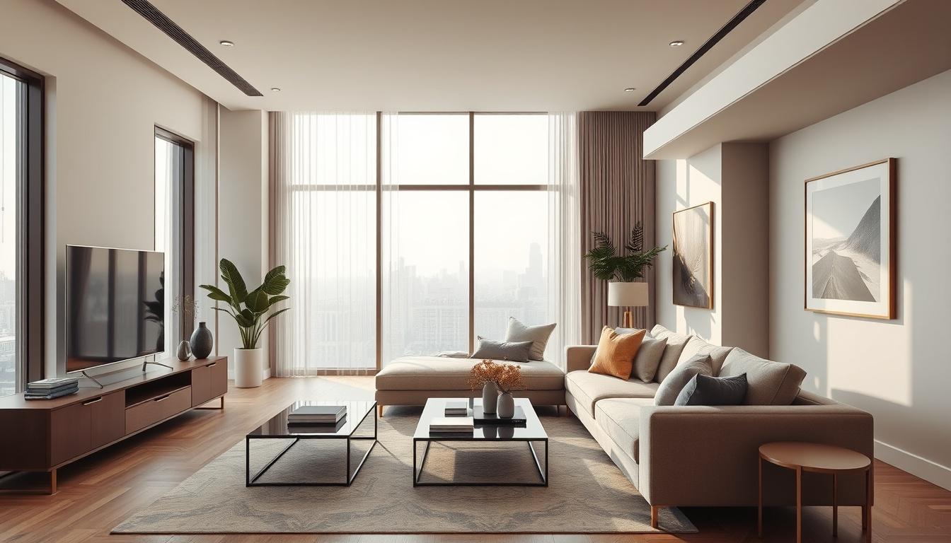 Luxusimmobilien nach Maß